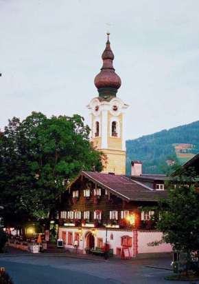 Hotel Gasthof Markterwirt, Altenmarkt Im Pongau, Österreich